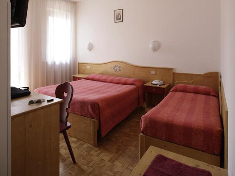 Albergo Miravalle Auronzo di Cadore Exterior photo