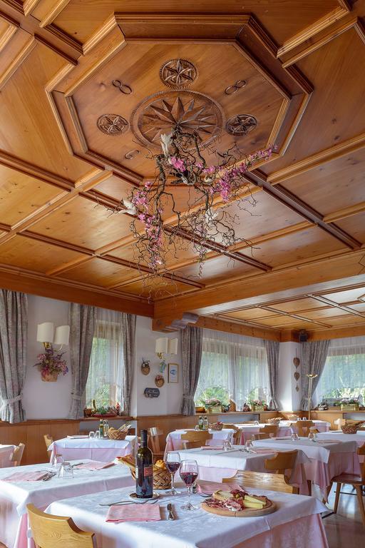 Albergo Miravalle Auronzo di Cadore Exterior photo
