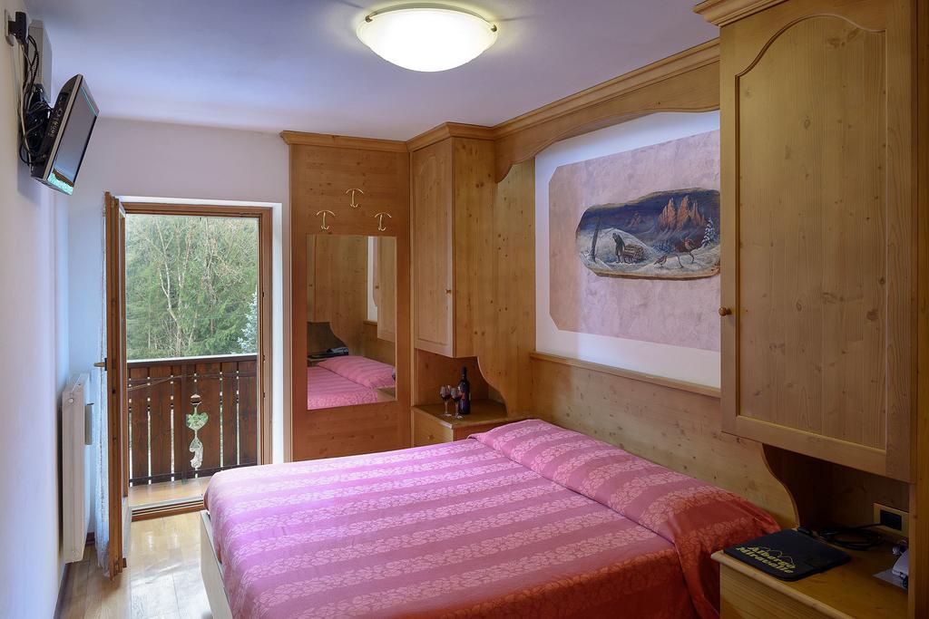 Albergo Miravalle Auronzo di Cadore Room photo