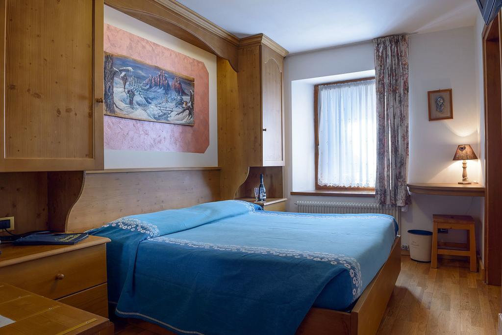 Albergo Miravalle Auronzo di Cadore Room photo
