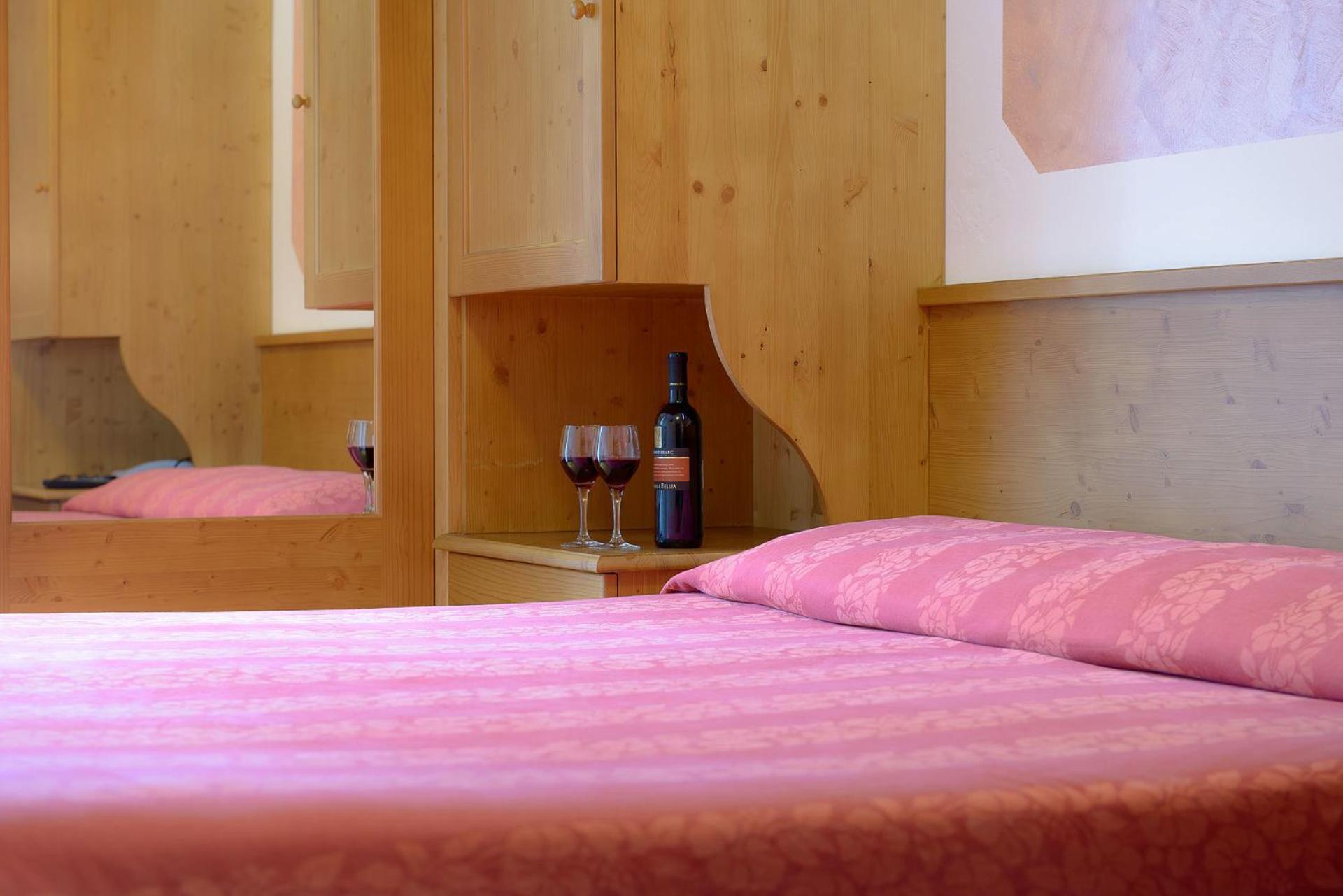 Albergo Miravalle Auronzo di Cadore Room photo